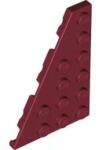 LEGO® Placă 6 X 4 modificată unghi stânga (6341758)