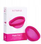 Intimina Menstruációs bögre Intimina Ziggy Cup 2 size B (7350075028601)