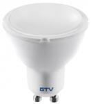 GTV led izzó 1x1 W 3000 K GU10 LD-NGU10P-1W (LDNGU10P1W)