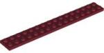 LEGO® Placă 2 X 16 (6359694)