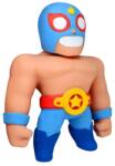 diramix Monsterflex: Figurină extensibilă Brawl Stars - El Primo (0539EP) Figurina