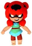diramix Monsterflex: Figurina extensibilă Brawl Stars - Nita (0539N) Figurina