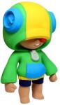 diramix Monsterflex: Figurină extensibilă Brawl Stars - Leon (0539L) Figurina
