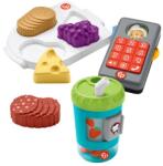 Mattel Fisher-Price: Set de joacă Bună imaginație (560255)