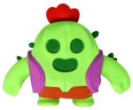 diramix Monsterflex: Figură Brawl Stars extensibilă - Spike (0539SP) Figurina