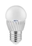 GTV led izzó 1x10 W 4000 K E27 LD-SMNBD45-10 (LDSMNBD4510)