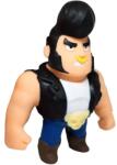 diramix Monsterflex: Figurina extensibilă Brawl Stars - Bull (0539B) Figurina