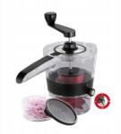 GEFU Zöldségszeletelő Spiralfix Gefu (G-13410)