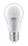 GTV led izzó 1x12 W 3000 K E27 LD-SPCA60-12W (LDSPCA6012W)