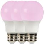 Nordlux Smart led izzó 3x8 W 2200 K E27 2270052701 (2270052701)