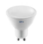 GTV led izzó 1x7 W 3000 K GU10 LD-SPCGU10-7W (LDSPCGU107W)
