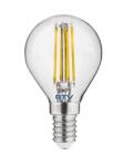 GTV led izzó 1x4 W 3000 K E14 LD-G45FLE4-30 (LDG45FLE430)