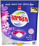 Sano капусли за пране, Soft Silk, 40 броя