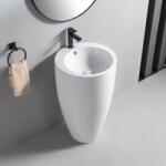 AREZZO design ORION 50x50x80 álló mosdó M9001 (AR-M9001)