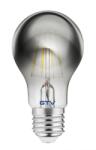 GTV led izzó 1x8 W 2700 K E27 LD-A60FPE8-30 (LDA60FPE830)