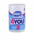Ooops! konyhai törölközők 4YOU! XL 2 rétegű (5998648710113)