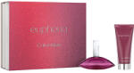 Calvin Klein Euphoria szett X. 50 ml eau de parfum + 100 ml testápoló (eau de parfum) hölgyeknek garanciával