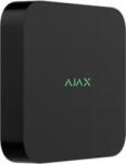 Ajax Systems NVR BL 8 csatornás fekete digitális videórögzítő (70938) (70938)
