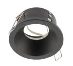 GTV Elva beépített lámpa 1x W fekete OP-ELVAOCC-00 (OPELVAOCC00)