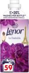 Lenor La Desirable TextilÖblítő 59 Mosáshoz