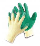  Manusi protectie verde-galben, antiderapante, CMP1722 (CMP1722)