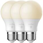 Nordlux Smart led izzó 3x7 W 2200 K E27 2270022701 (2270022701)