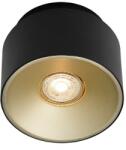 Nordlux Torone beépített lámpa 1x40 W fekete 2310460103 (2310460103)