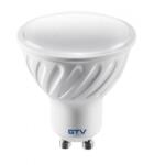 GTV led izzó 1x7 W 3000 K GU10 LD-PC7510-30 (LDPC751030)