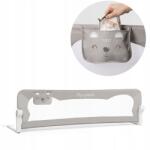 Nukido Biztonsági ágytakaró 150 x 42 x 35 cm Nukido szürke Nukido (722200)