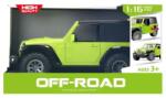 Man Yuk Toys Terepjáró fény- és hanghatásokkal, 1: 16 (8808A-3) - jatekbolt