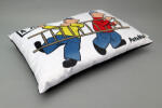 Mubrno Polish. 45x30cm, Pat&Mat, scara (99853B)
