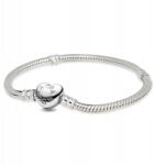 Pandora Moments Pandora karkötő Szív alakú kapoccsal 590719-16 (590719-16)