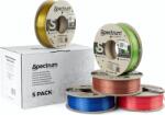 Spectrum Комплект PLA SILK - 5 бр. - 1, 75 mm (80750)