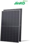 Jinko Solar Jinko 590W panou fotovoltaic bifacial N eficienta 22.84% (JKM590N-72HL4R-BDV)