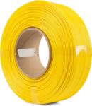 The Filament ReFill PETG Lite Yellow - 1, 75 mm / 1000 g (TF-24250)