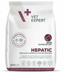 VetExpert Hrana dietetica pentru caini cu afectiuni hepatice Vet Expert Hepatic Dog, 300 g
