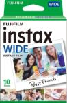 Fujifilm Wide Glossy 10 бр. Фото хартия (16385983-INSTAX)