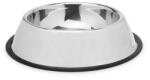 Yummie Etetőtál - 15 Cm - Króm