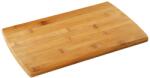 Zassenhaus 36x23x1, 8cm Bambusz vágódeszka (54033) (54033)