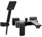 Valvex Patras zuhanyszett kádtöltő csaptelep Loft (2455920 + AU-31-M04)