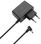 Qoltec 51030 Univerzális Notebook töltő 10.5W (3.5x1.35) (51030) (51030)