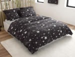  NIGHT SKY szürke mikroszálas ágyneműhuzat Ágyneműhuzat mérete: 70 x 90 cm | 140 x 200 cm