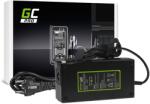 Green Cell Tápegység AD56P Asus 19.5V 7.7A 150W (AD56P)