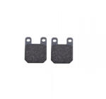 WMX Set 2 placute frana, echivalent EBC FA115, grosime 6.4mm (AW0915ECE) - mxenduro