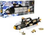 Sunman Submarin militar, Hero Combat, Navy Force