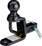 Moose Plow Bila remorcare Trio Moose Plow 31.8mm(1.25inch) (45040060PE)