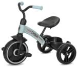 Lorelli Tricicleta, Lorelli Dallas, sezut reglabil in inaltime, potrivit 2-6 ani, Blue