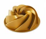 Nordic Ware Tigaia Bundt HERITAGE S, aur, Nordic Ware (NW90077)