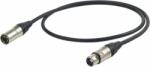 Proel ESO255LU10 10 m Cablu de microfon (<![CDATA[ESO255LU10]]>)