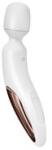 Satisfyer Wand-Erland White Rosegold Vibrator